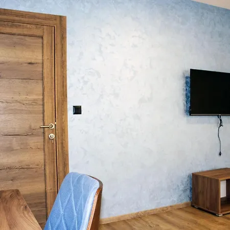 Апарт-отель Elevenrooms